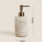 Celetta Valeford Bathroom Accessories Set-Welvere