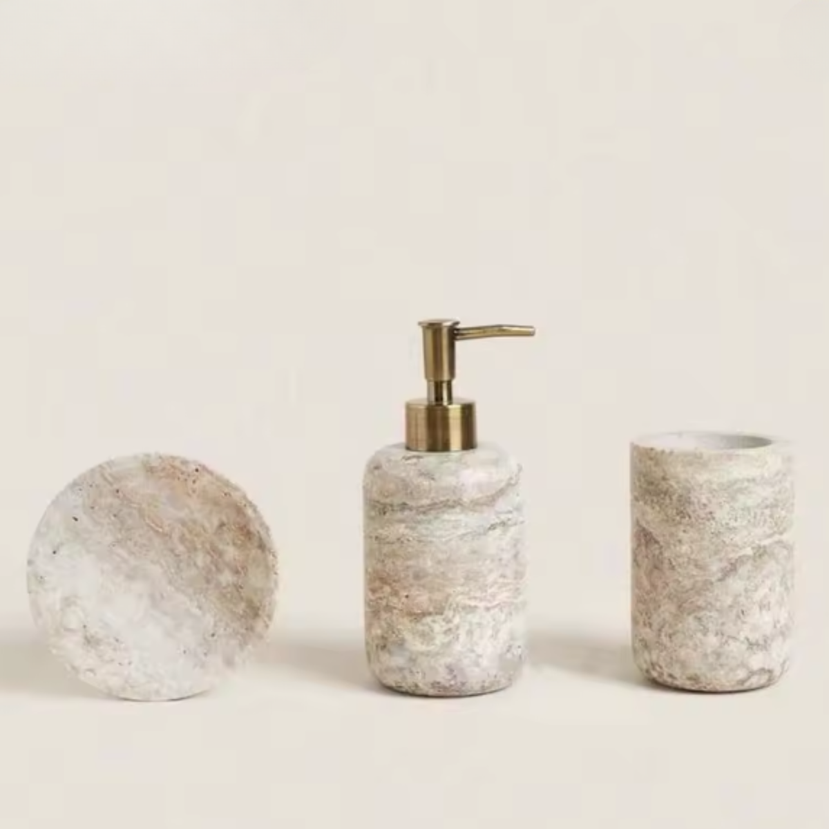 Celetta Valeford Bathroom Accessories Set-Welvere