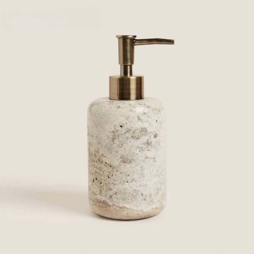 Celetta Valeford Bathroom Accessories Set-Welvere