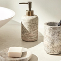 Celetta Valeford Bathroom Accessories Set-Welvere
