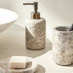 Celetta Valeford Bathroom Accessories Set-Welvere