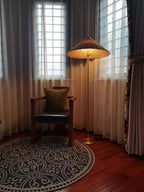 Celia Aurian Floor Lamp-Welvere