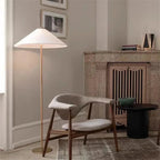 Celia Aurian Floor Lamp-Welvere