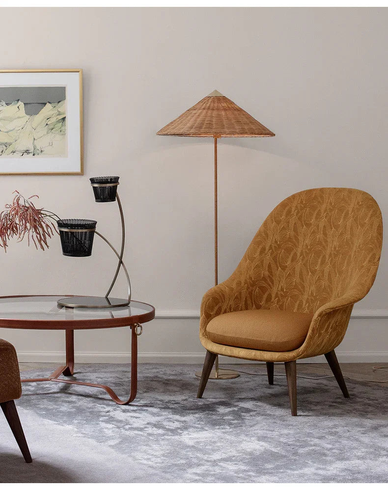 Celia Aurian Floor Lamp-Welvere