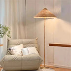 Celia Aurian Floor Lamp-Welvere
