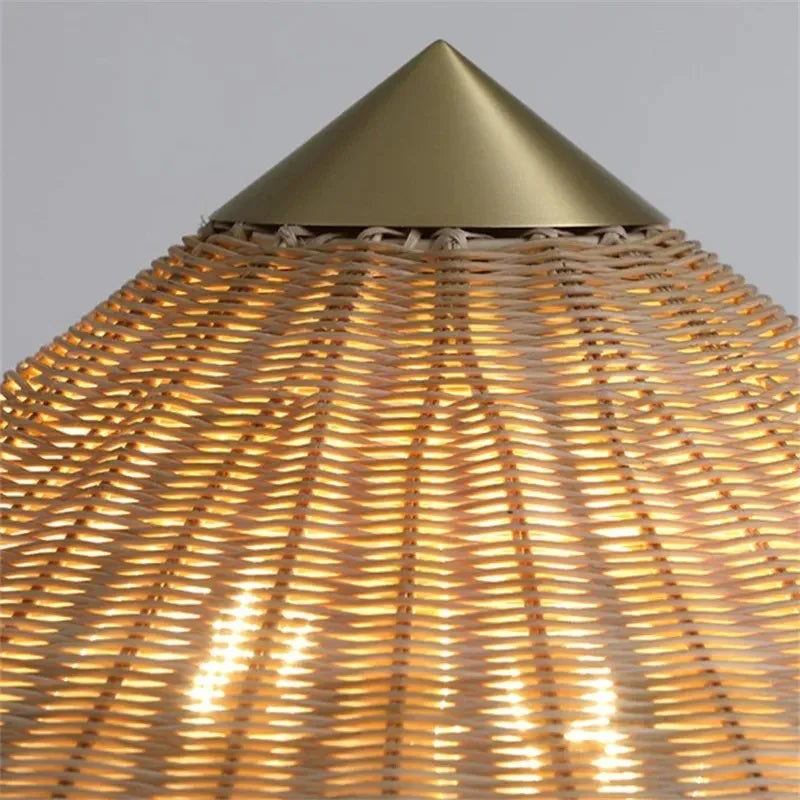 Celia Aurian Floor Lamp-Welvere