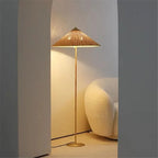 Celia Aurian Floor Lamp-Welvere