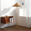 Celia Aurian Floor Lamp-Welvere