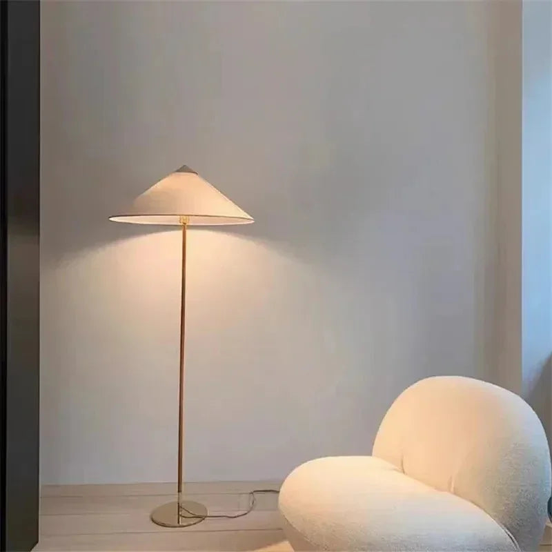 Celia Floor Lamp-Welvere