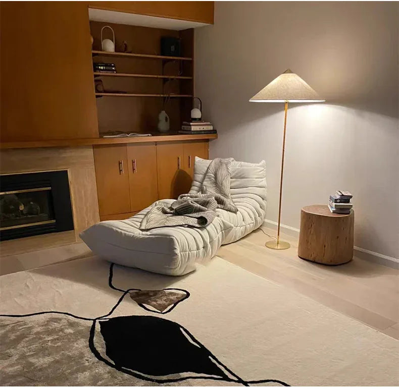 Celia Floor Lamp-Welvere