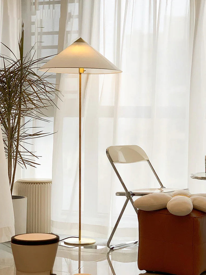 Celia Floor Lamp-Welvere