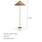 Celia Floor Lamp-Welvere