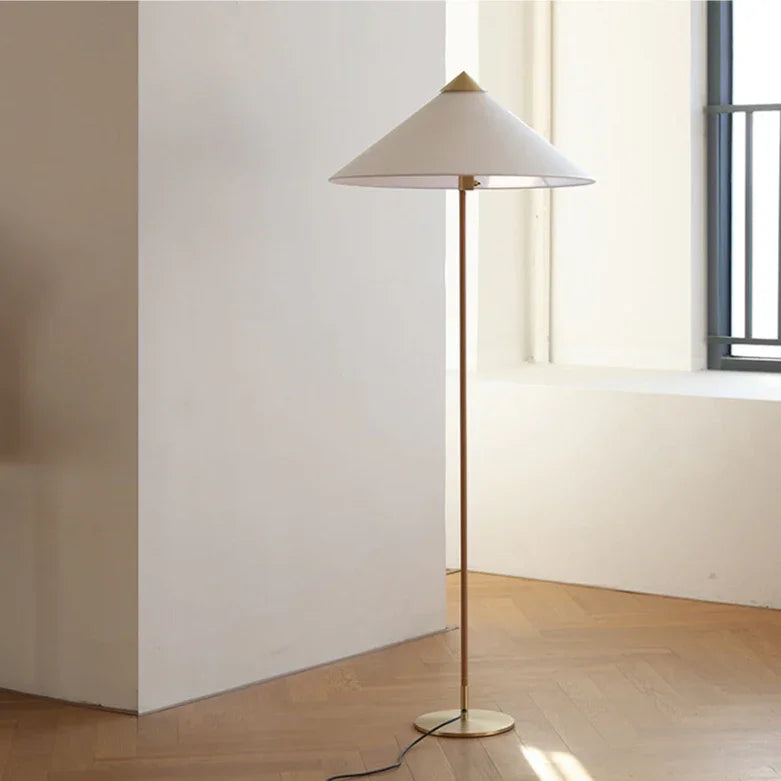 Celia Floor Lamp-Welvere
