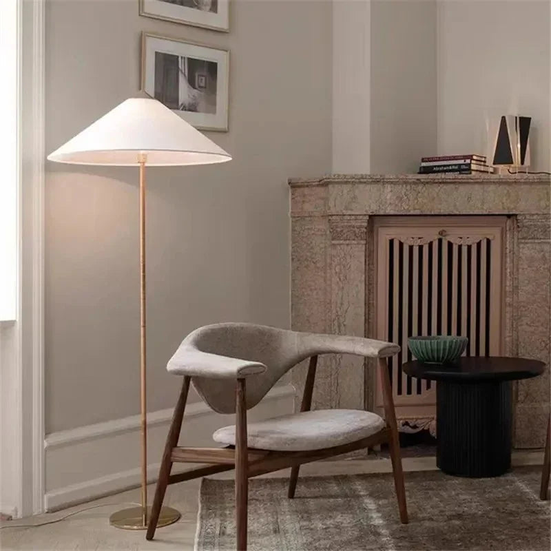 Celia Floor Lamp-Welvere