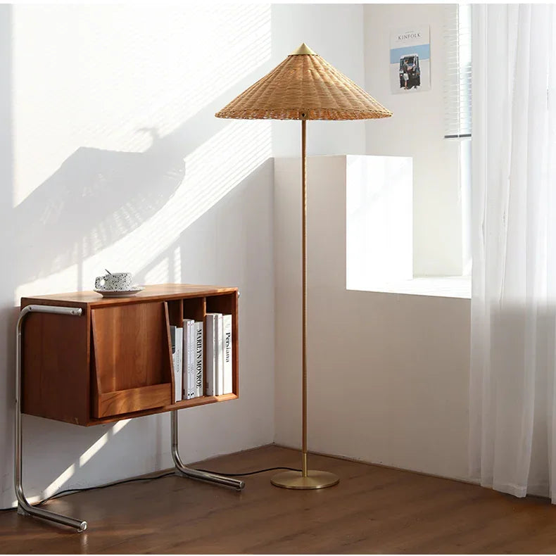 Celia Floor Lamp-Welvere