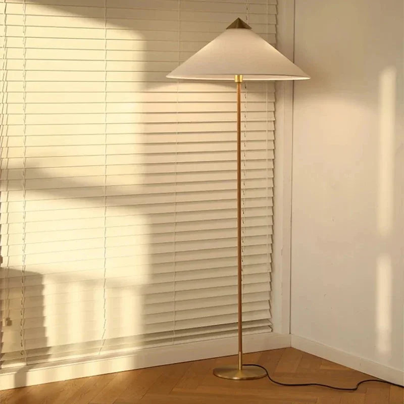 Celia Floor Lamp-Welvere
