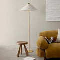 Celia Floor Lamp-Welvere