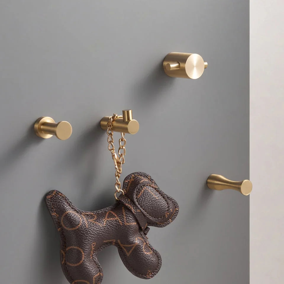 Celian Alva Livine Hook-Welvere