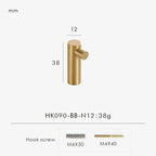 Celian Alva Livine Hook-Welvere