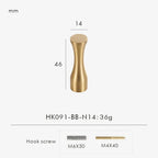 Celian Alva Livine Hook-Welvere