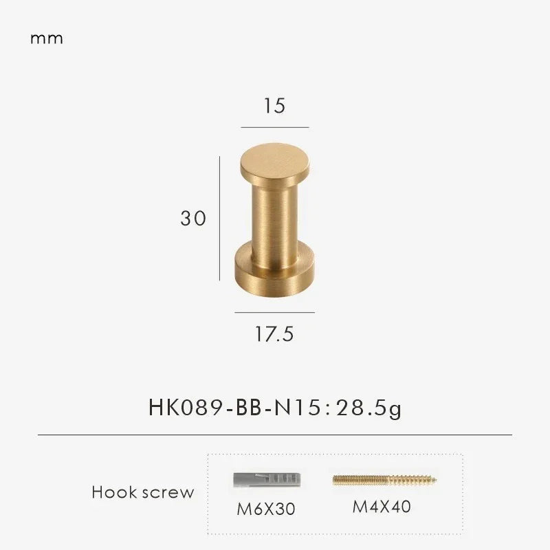 Celian Alva Livine Hook-Welvere