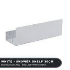 Celian Bathroom Organizer Shelf-Welvere