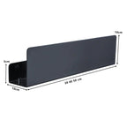 Celian Bathroom Organizer Shelf-Welvere