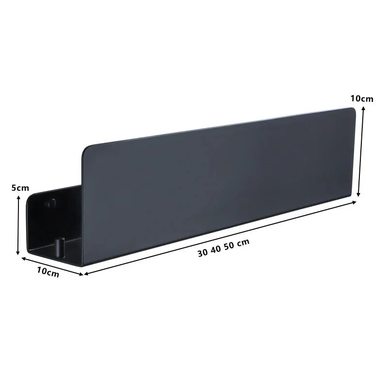 Celian Bathroom Organizer Shelf-Welvere