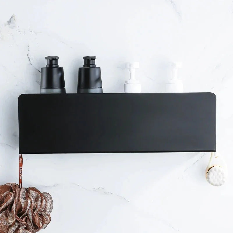 Celian Bathroom Organizer Shelf-Welvere