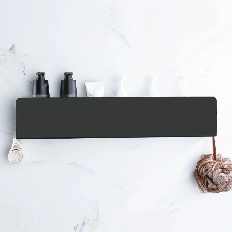 Celian Bathroom Organizer Shelf-Welvere