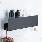 Celian Bathroom Organizer Shelf-Welvere