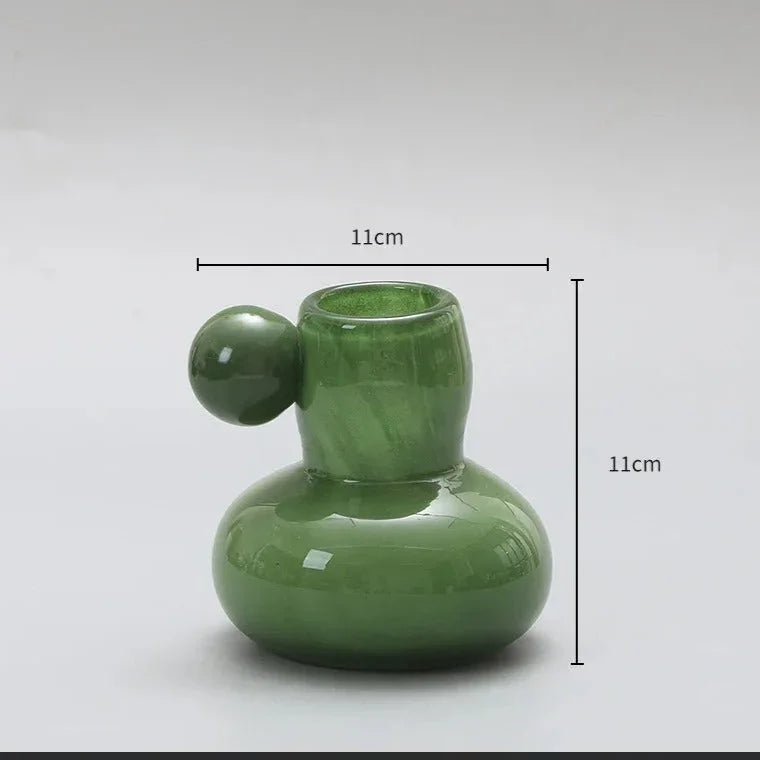 Celian Candle Holder-Welvere