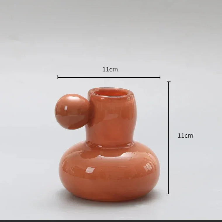 Celian Candle Holder-Welvere