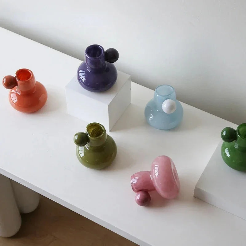 Celian Candle Holder-Welvere