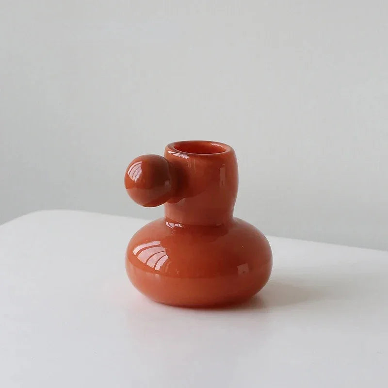Celian Candle Holder-Welvere