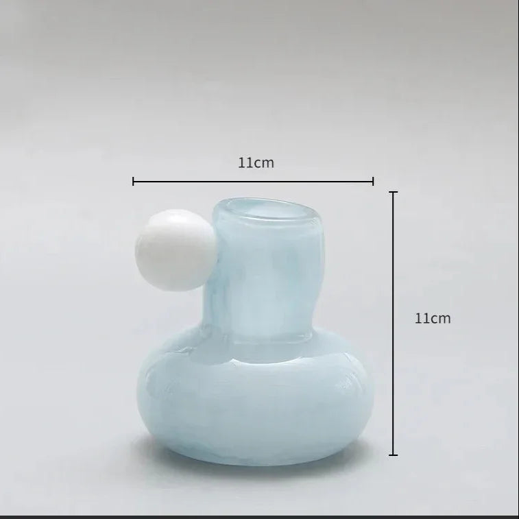 Celian Candle Holder-Welvere