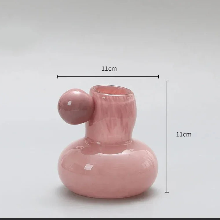 Celian Candle Holder-Welvere