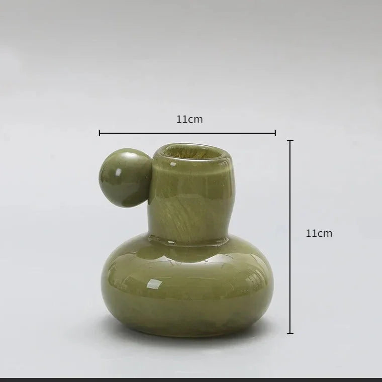 Celian Candle Holder-Welvere