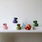 Celian Candle Holder-Welvere