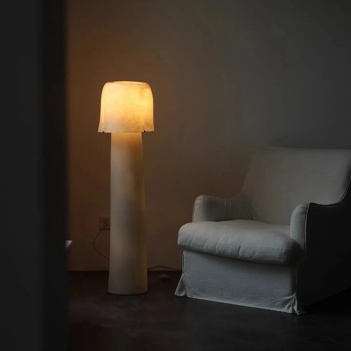 Celina Floor Lamp-Welvere