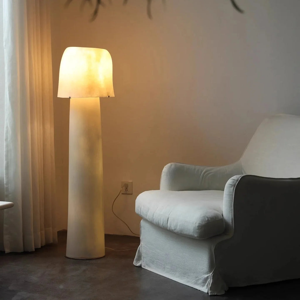 Celina Floor Lamp-Welvere