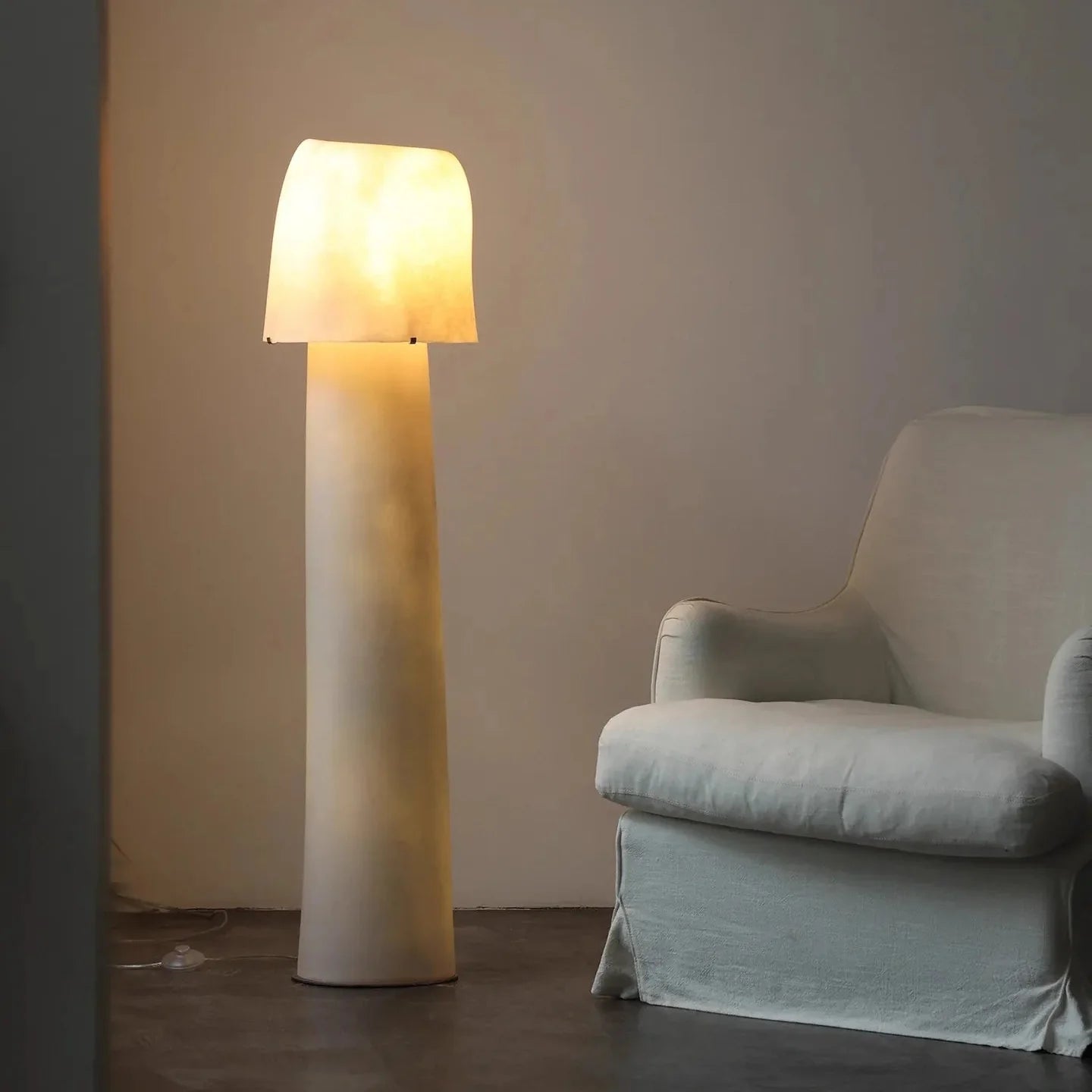 Celina Floor Lamp-Welvere