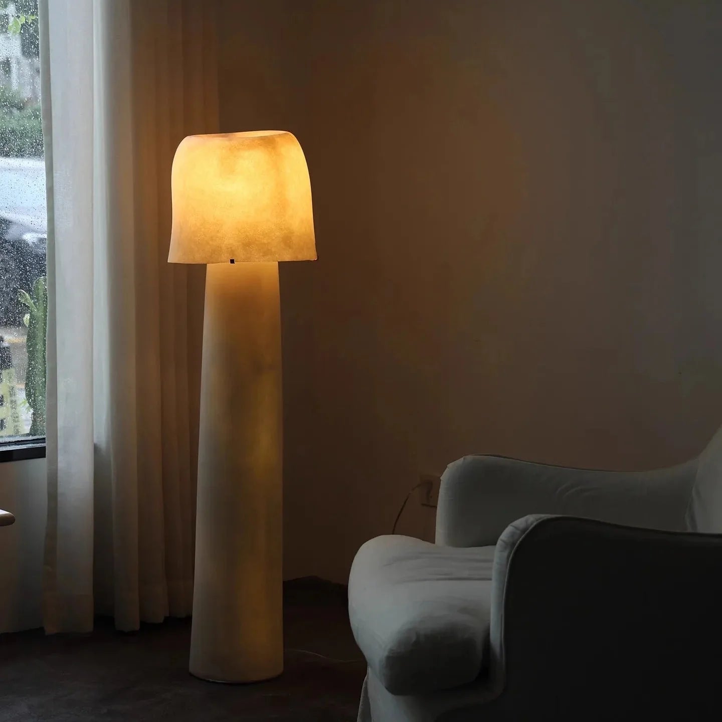 Celina Floor Lamp-Welvere