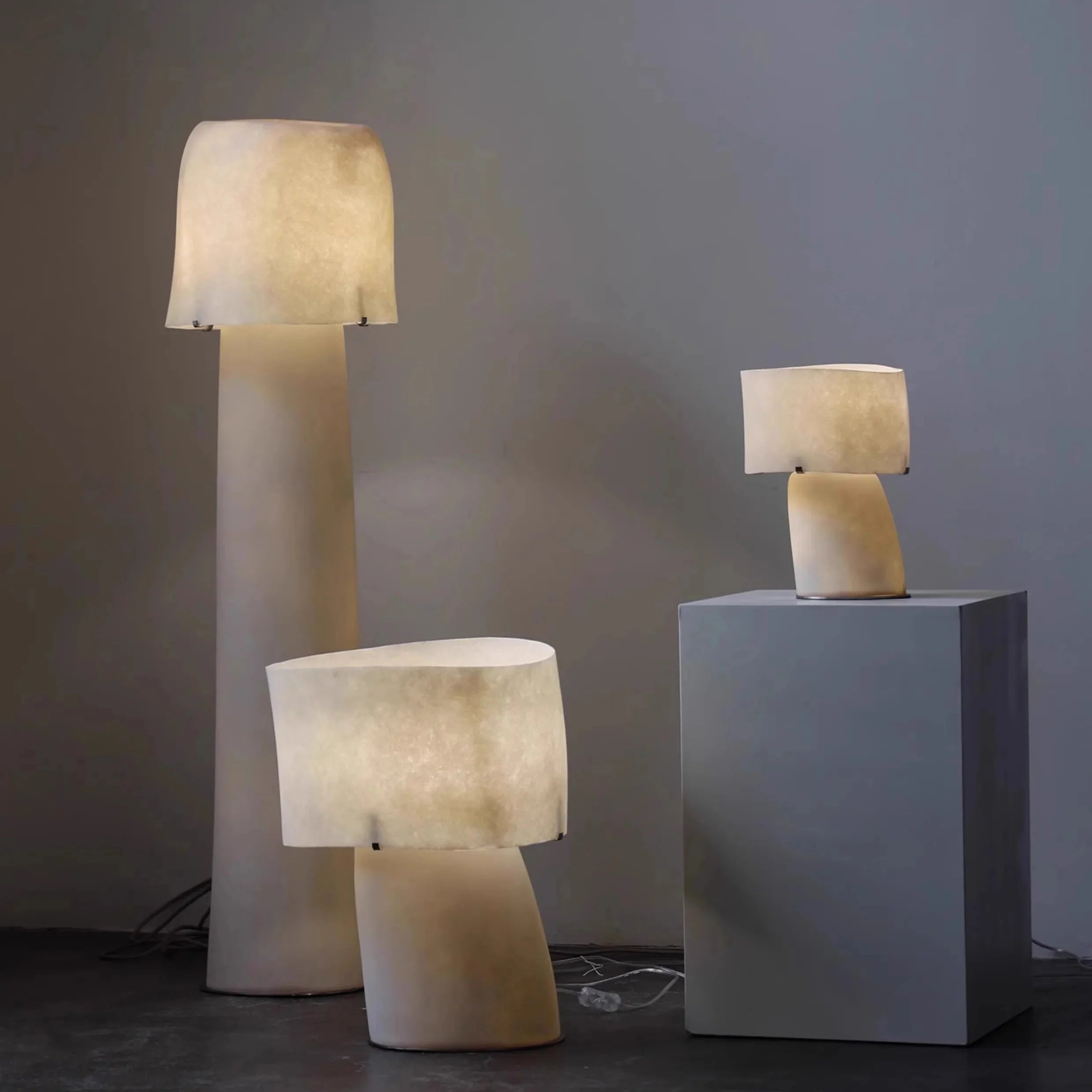 Celina Floor Lamp-Welvere