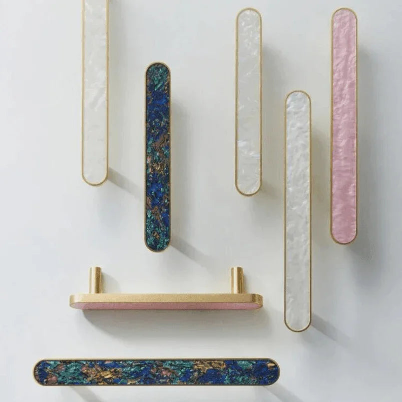 Celine Alva Knobs-Welvere
