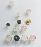 Celine Alva Knobs-Welvere