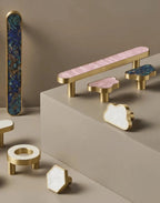 Celine Alva Knobs-Welvere