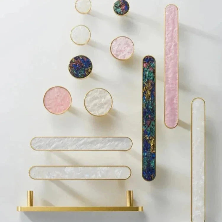 Celine Alva Knobs-Welvere