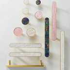 Celine Alva Knobs-Welvere