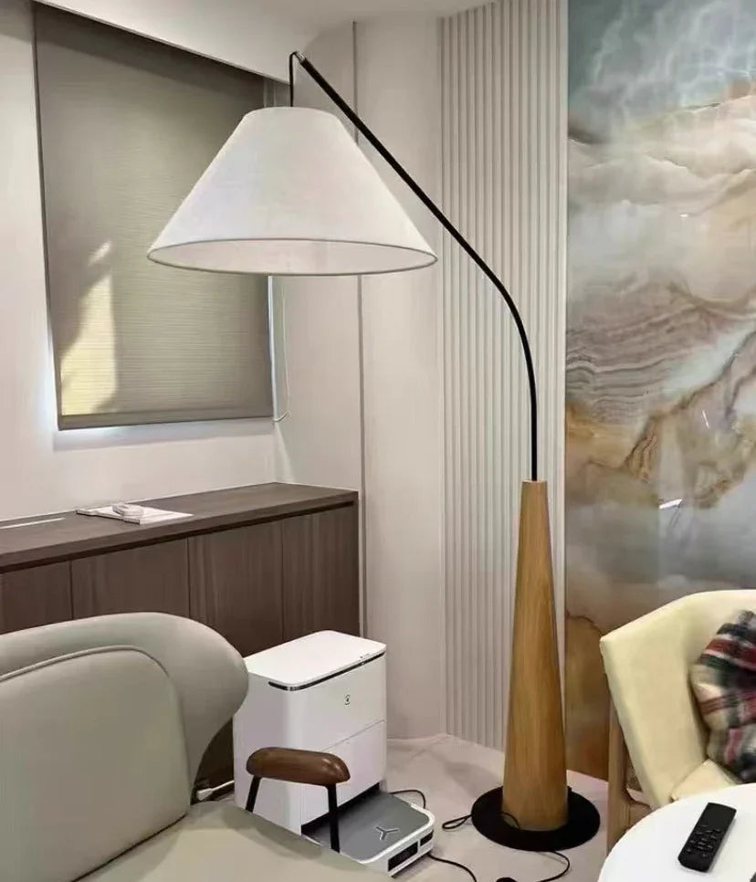 Celio Floor Lamp-Welvere
